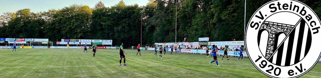 Sportplatz Im Muhlengrund